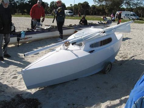 Matt Laydens Elusion Kayak Boats Working Boat Boat Building