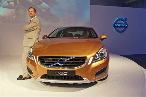 Volvo Car Corporation Announces A New Brand Strategy Designed Around