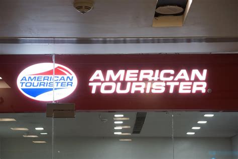 American Tourister – Bokaro Mall