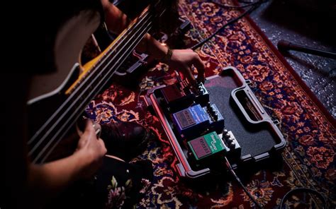 BOSS BCB-30X Pedalboard – Theera Music