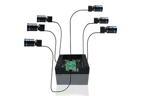 Sony Starvis Based Mp Multi Camera Solution For Jetson Agx Orin