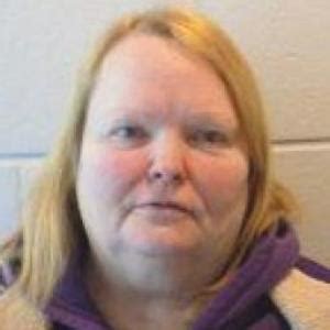 Cynthia Ann Gibson A Registered Sex Offender In Stockton Mo At