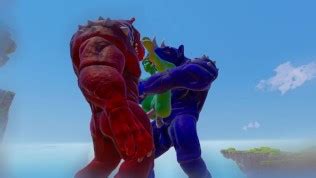 Furry Monsters And Alien Double Anal Squirting Orgasm Free Porn Videos YouPorn