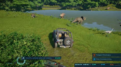 Jurassic World Evolution Isla Matanceros Walkthrough Conquer The