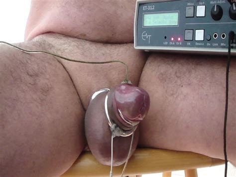 E Stim New Hfo With Et Gay Porn Xhamster