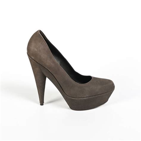 Платье Yves Saint Laurent - купить за 7200 ₽ | SFS