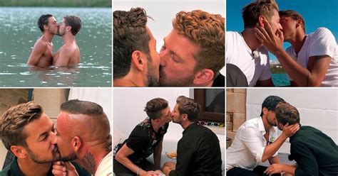 Photos Videos Prince Charming German Gay Bachelor LPSG