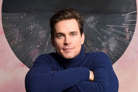 Matt Bomer E Il Dolore Del Coming Out La Mia Famiglia Non Mi Ha Parlato Per Sei Mesi Gay It