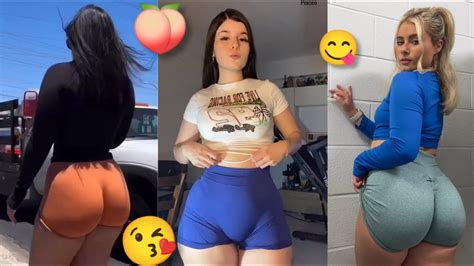 New Las Mujeres Mas Hot De Instagram Y Tik Tok Recopilaci N