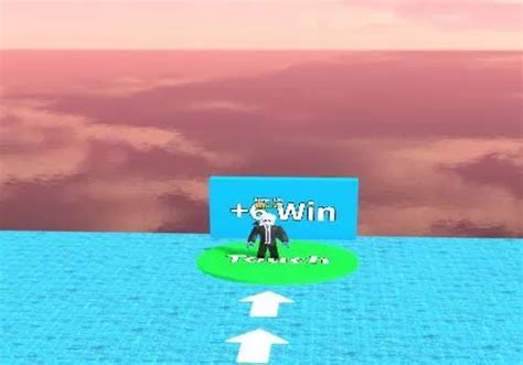 Every Second You Get Jump Power Script Autofarm Wins Roblox