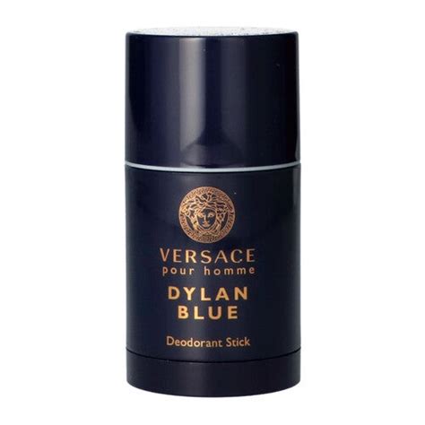 Versace Dylan Blue Pour Homme Deodorant Stick | Deloox.com