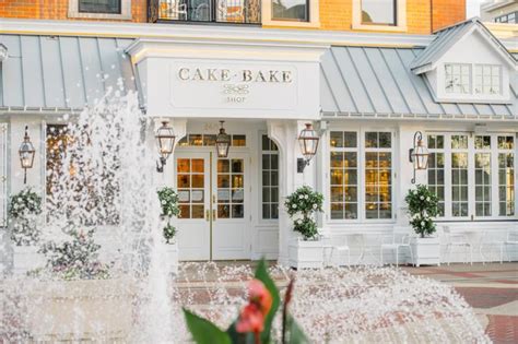 The Cake Bake Shop Carmel Carmel In 46032