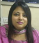 Mrs Neera Aggarwal Bharati Vidyapeeths College Of Engineering