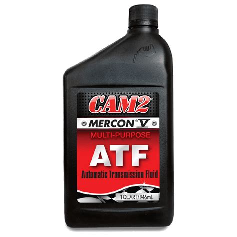 CAM2 MERCON V MULTI-PURPOSE ATF - CAM2