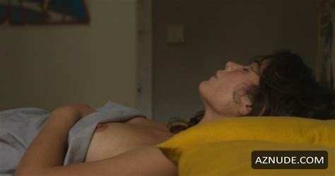 NADIA DE SANTIAGO Nude AZNude