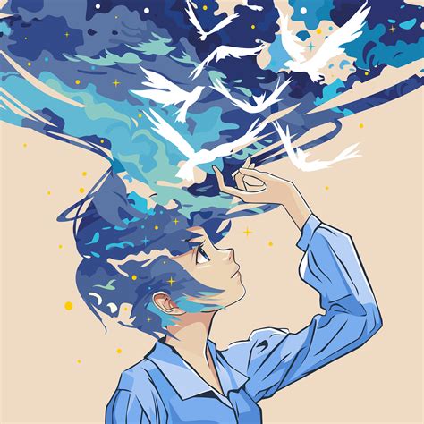 Free Hot Girl Anime Anime Images Pixabay