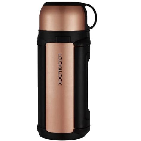 Bình Giữ Nhiệt Lock Lock Giant Vacuum Hot Tank LHC1413 LOCKNLOCK VIỆT NAM