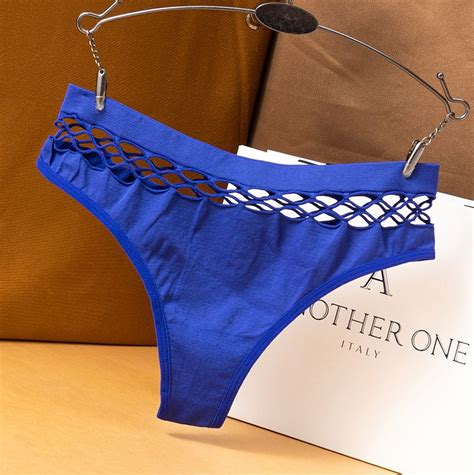 Комплект трусов стринги, танга THE Sexy LADY Boutique. Итальянская мода ...