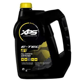 2T E-TEC Synthetic Oil