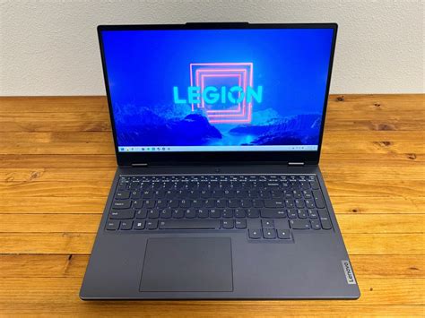Just received my Legion 5 15ARP8! : r/LenovoLegion