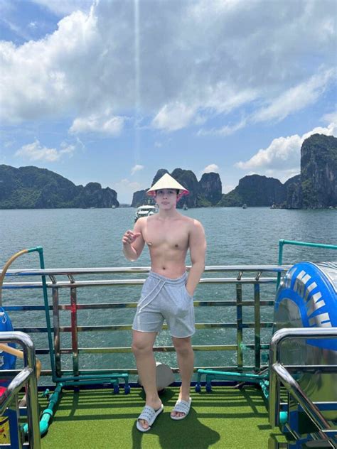 Boy Gym Sexy P T Ng Centimet P Trai M Ng To Fuck S Ng Traimodel