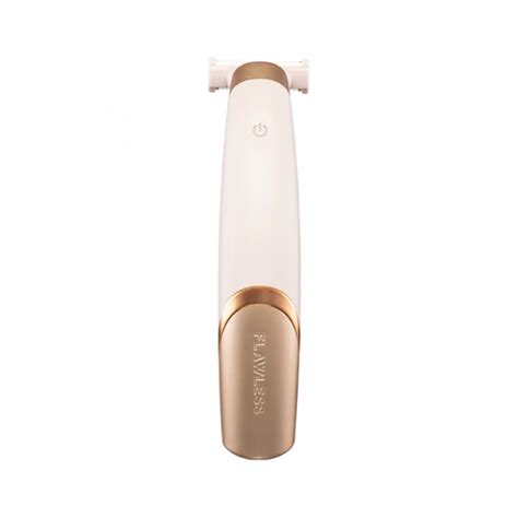 Finishing Touch Flawless Nu Razor Smooth Sales