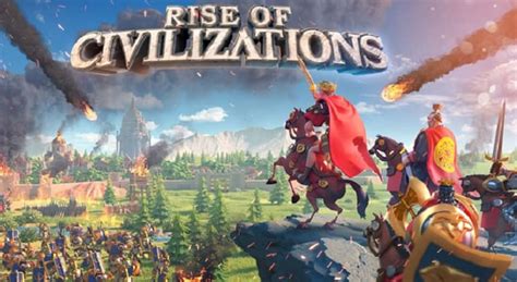 Cuál es la mejor civilización de Rise of Kingdoms Lista de todas