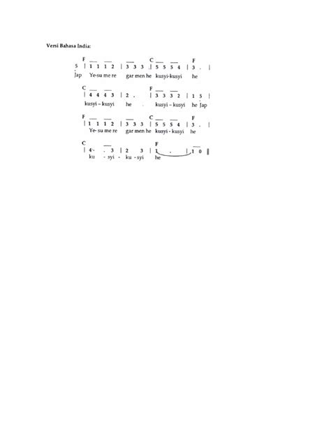 Bahasa India Pdf