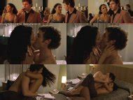 Naked Miriama Smith In Last Man Standing AUS