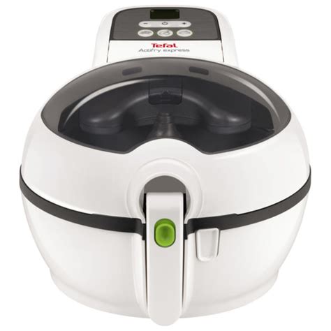 Rezeptbuch Tefal Actifry 11