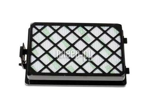 Hepa-фильтр Filtero FTH 08 SAM Москва | Бытовая техника | Festima.Ru ...