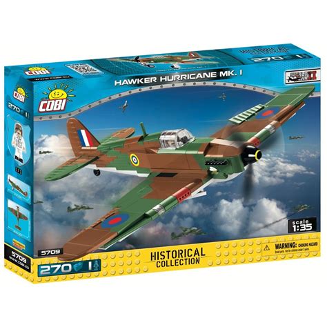 Cobi WW2 Planes | War Bricks USA USA
