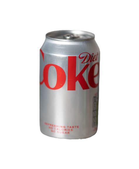 Diet Coke - YallaCook