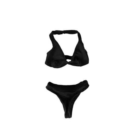 Female Bikini Underwear Bra Clothes For Phicen KUMIK Action Figure Body EBay