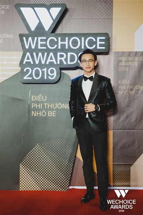 Dàn hot girl hot boy đổ xô tới Gala WeChoice Awards 2019 Cả một bầu trời nhan sắc hội tụ