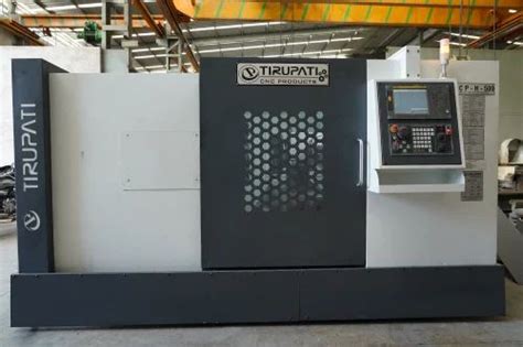 Tcp H 500l 3000mm Cnc Lathe Machine Maximum Turning Length More Than 1000 Mm Maximum Turning