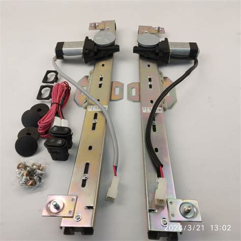 Вопросы и ответы о Электростеклоподъемники ВАЗ-2110 реечные ПАРА ...