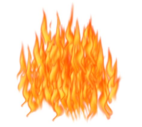 Flames Png - ClipArt Best