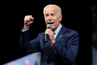 Joe Biden | Former Vice President of the United States Joe B… | Flickr