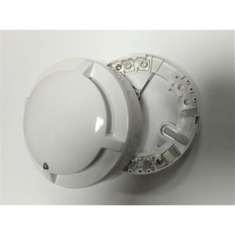 Извещатель тепловой максимально-дифференциальный адресный С2000-ИП-03 ...