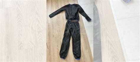 Спортивный костюм для сгонки веса купить в Москве | Хобби и отдых | Авито