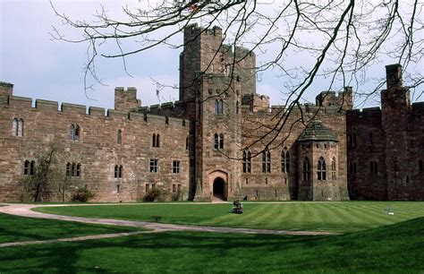 Peckforton Castle | CityDays