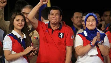 Presidente De Filipinas Dice Haber Sido Gay Y Estar Curado Chueca