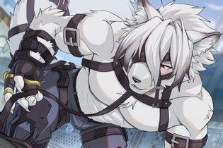 Von Lycaon Luscious Hentai Manga Porn