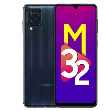Samsung Galaxy M32 Dual Sim 128GB + 6GB RAM, цена в София на изплащане ...