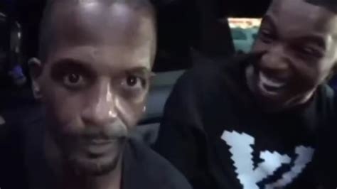 Charleston White Meme Youtube