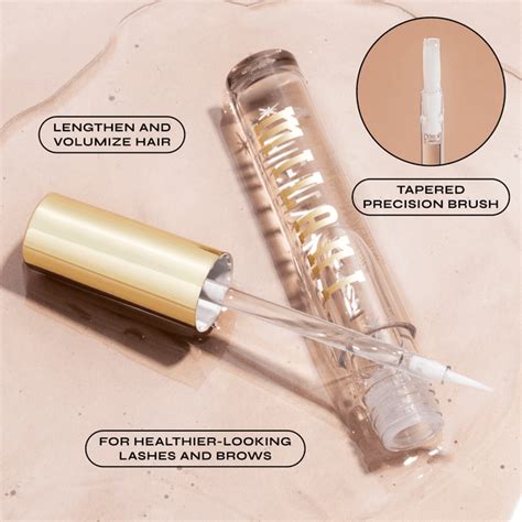 Highly Rated Lash And Brow Serum