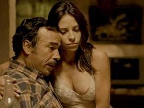 Elizabeth Cervantes Nude Aznude