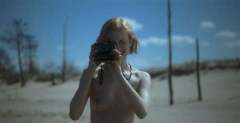 Nude Video Celebs Daria Polasik Nude Kim Byc Seneka 2017