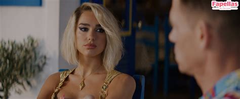 Dua Lipa Aka Dualipa Aka Newsong Nude Leaks OnlyFans Fapellas